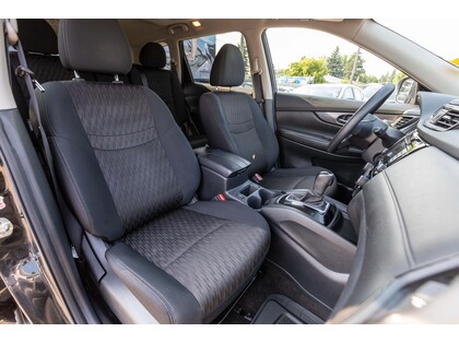 used 2019 Nissan Rogue car, priced at $20,888