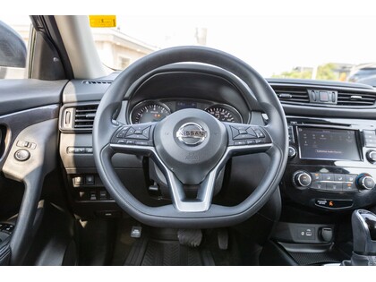 used 2019 Nissan Rogue car, priced at $20,888