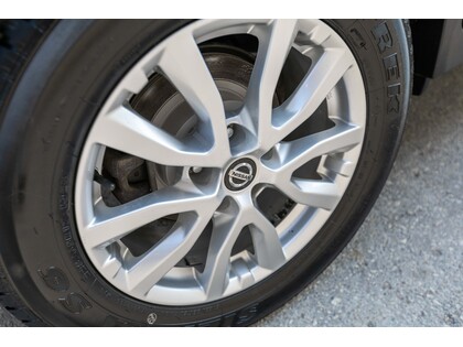 used 2019 Nissan Rogue car, priced at $20,888