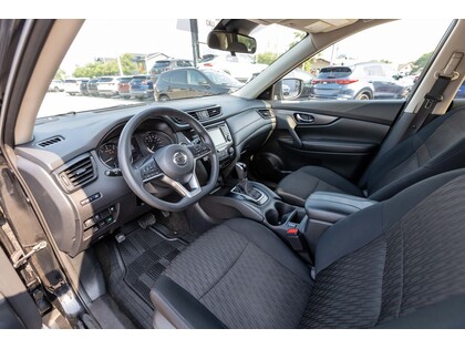 used 2019 Nissan Rogue car, priced at $20,888