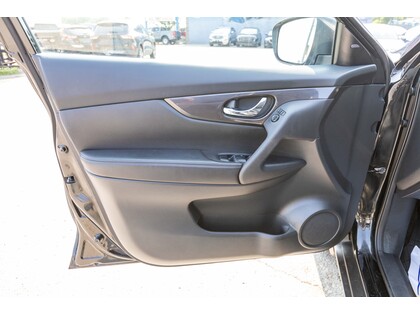 used 2019 Nissan Rogue car, priced at $20,888