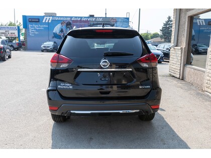 used 2019 Nissan Rogue car, priced at $20,888