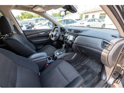 used 2019 Nissan Rogue car, priced at $20,888