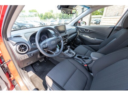 used 2022 Hyundai Kona car, priced at $25,988