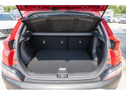 used 2022 Hyundai Kona car, priced at $25,988