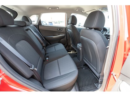 used 2022 Hyundai Kona car, priced at $25,988