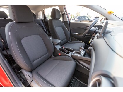 used 2022 Hyundai Kona car, priced at $25,988
