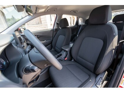 used 2022 Hyundai Kona car, priced at $25,988