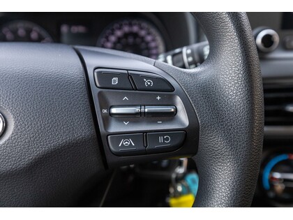 used 2022 Hyundai Kona car, priced at $25,988