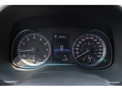 used 2022 Hyundai Kona car, priced at $25,988