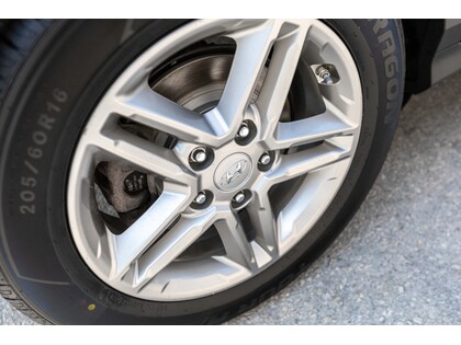 used 2022 Hyundai Kona car, priced at $25,988