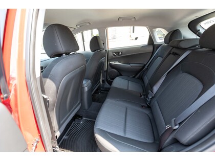 used 2022 Hyundai Kona car, priced at $25,988