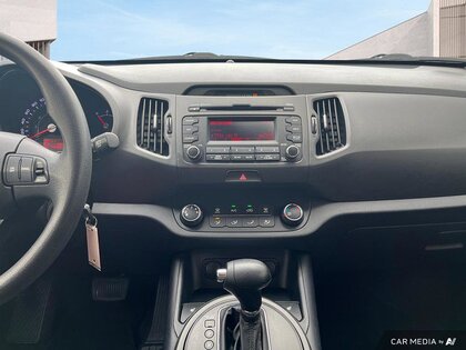 used 2012 Kia Sportage car, priced at $15,995