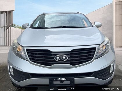 used 2012 Kia Sportage car, priced at $15,995