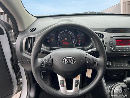 used 2012 Kia Sportage car, priced at $15,995