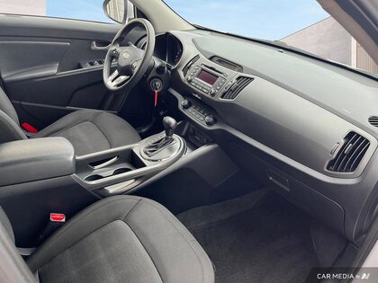 used 2012 Kia Sportage car, priced at $15,995