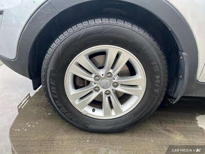used 2012 Kia Sportage car, priced at $15,995
