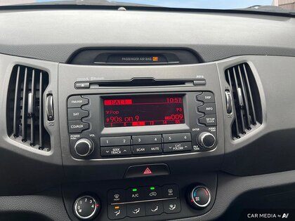 used 2012 Kia Sportage car, priced at $15,995