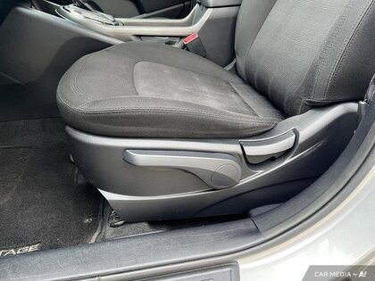 used 2012 Kia Sportage car, priced at $15,995