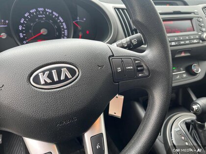used 2012 Kia Sportage car, priced at $15,995
