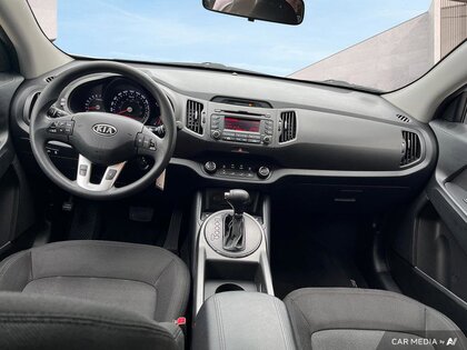 used 2012 Kia Sportage car, priced at $15,995