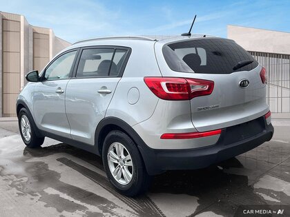 used 2012 Kia Sportage car, priced at $15,995