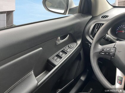 used 2012 Kia Sportage car, priced at $15,995