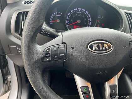 used 2012 Kia Sportage car, priced at $15,995