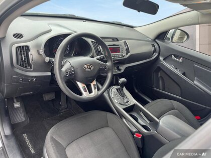 used 2012 Kia Sportage car, priced at $15,995