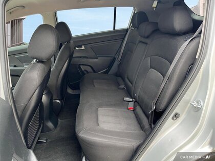 used 2012 Kia Sportage car, priced at $15,995