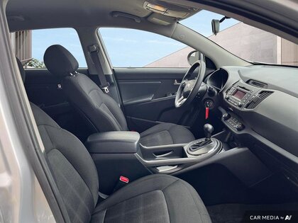 used 2012 Kia Sportage car, priced at $15,995