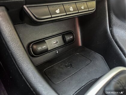 used 2022 Kia Sportage car, priced at $28,525