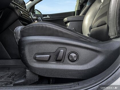 used 2022 Kia Sportage car, priced at $28,525