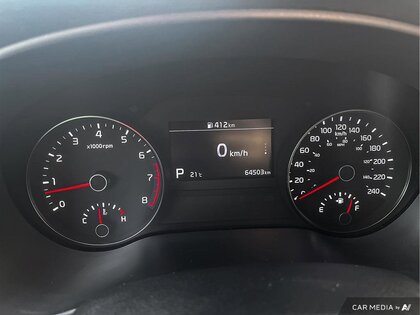 used 2022 Kia Sportage car, priced at $28,525