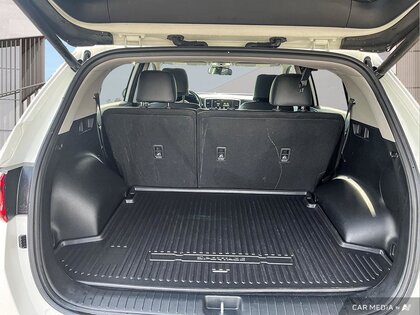 used 2022 Kia Sportage car, priced at $28,525