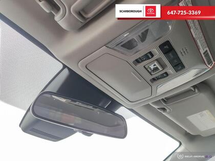 used 2023 Toyota RAV4 car, priced at $40,995
