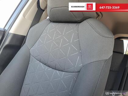 used 2020 Toyota RAV4 car, priced at $30,995