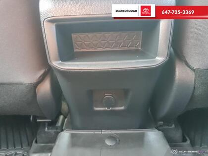 used 2020 Toyota RAV4 car, priced at $30,995