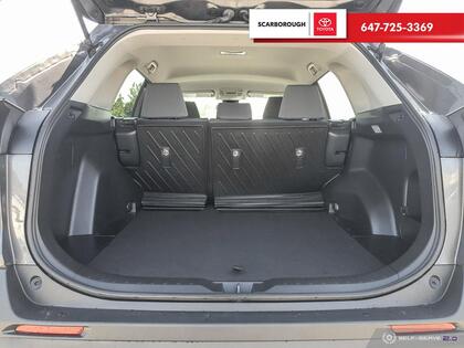 used 2020 Toyota RAV4 car, priced at $30,995