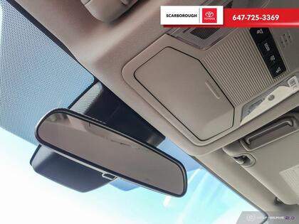 used 2020 Toyota RAV4 car, priced at $30,995
