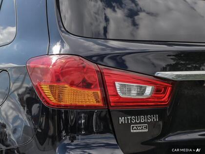 used 2019 Mitsubishi RVR car, priced at $18,994