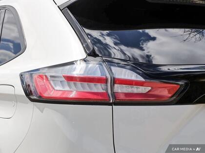 used 2024 Ford Edge car, priced at $36,635