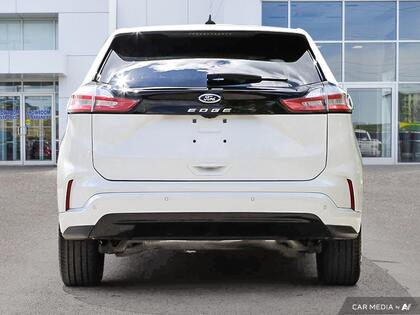 used 2024 Ford Edge car, priced at $36,635