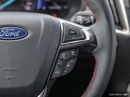 used 2024 Ford Edge car, priced at $36,635