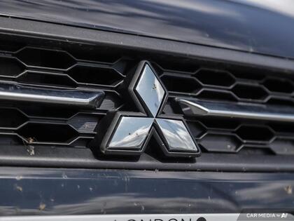used 2019 Mitsubishi RVR car, priced at $18,994