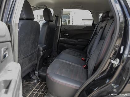 used 2019 Mitsubishi RVR car, priced at $18,994