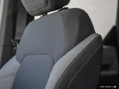used 2022 Ford Bronco car, priced at $44,659