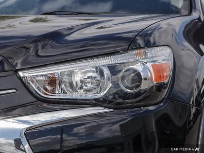 used 2019 Mitsubishi RVR car, priced at $18,994