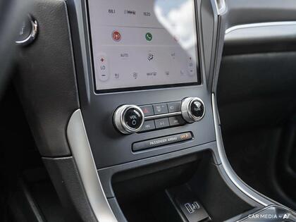 used 2024 Ford Edge car, priced at $36,635