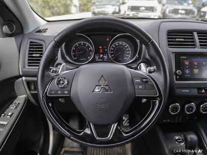 used 2019 Mitsubishi RVR car, priced at $18,994